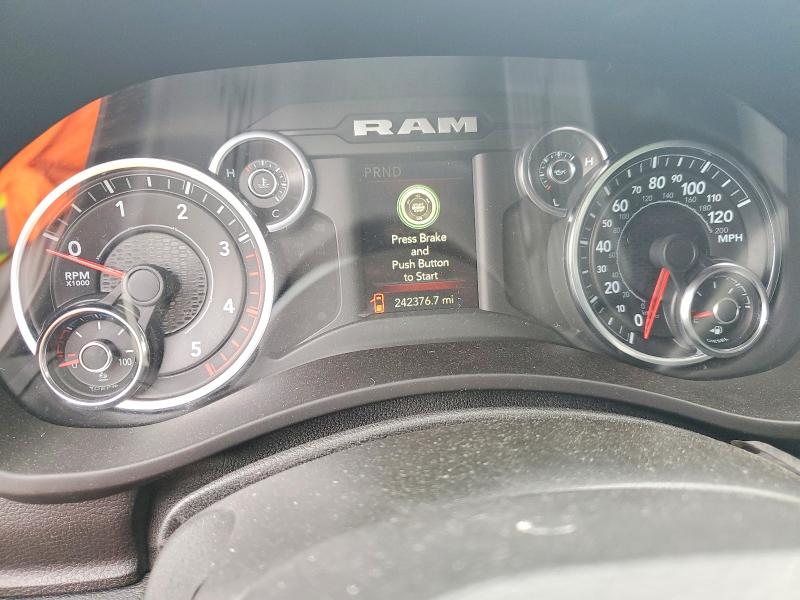 Продажа на аукционе авто 2023 Ram 3500, vin: 3C63RRHL5PG542200, номер лота: 57954596