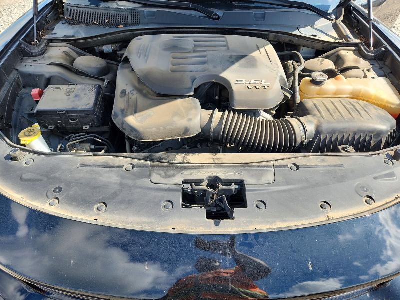 Продажа на аукционе авто 2018 Dodge Charger, vin: 2C3CDXBG9JH126489, номер лота: 57362186