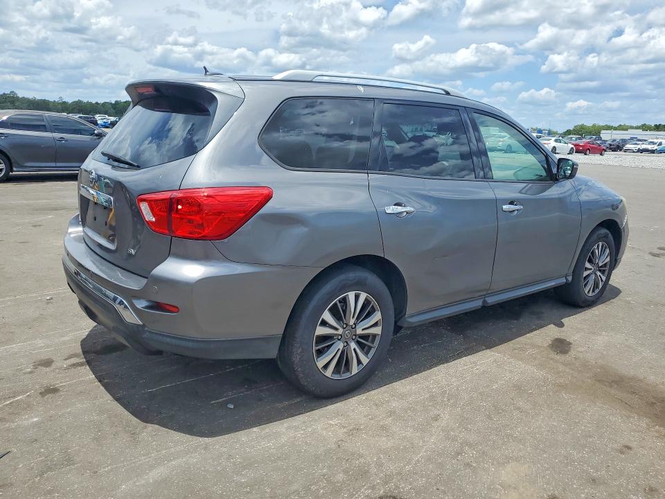 Aukcja sprzedaży 2018 Nissan Pathfinder, vin: 5N1DR2MN6JC606021, numer aukcji: 56113756