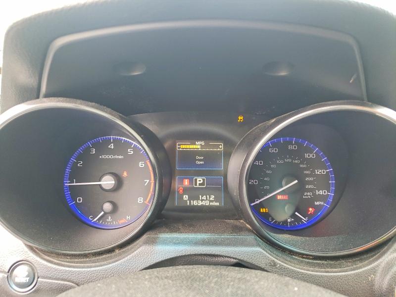 Aukcja sprzedaży 2017 Subaru Outback, vin: 4S4BSAKC0H3208305, numer aukcji: 52550676