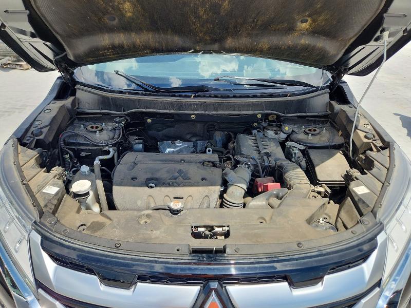 Aukcja sprzedaży 2021 Mitsubishi Outlander Sport, vin: JA4APVAU0MU021776, numer aukcji: 56038526