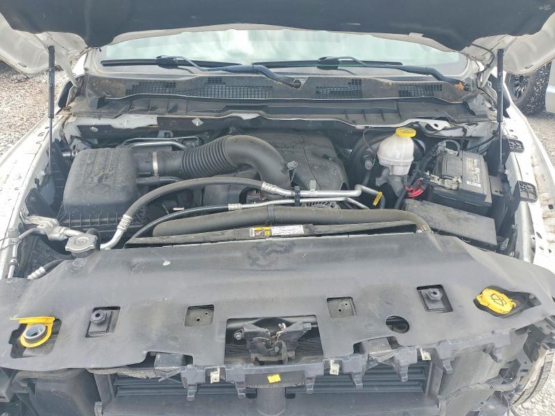 Продаж на аукціоні авто 2019 Ram 1500 Classic, vin: 1C6RR7TT7KS730949, номер лоту: 57474236