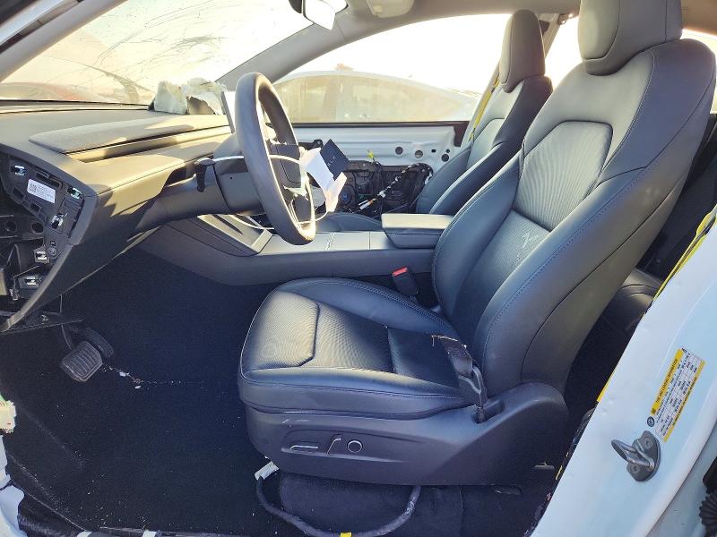 Aukcja sprzedaży 2026 Tesla Model Y, vin: 7SAYGDEEXTF346222, numer aukcji: 55649586