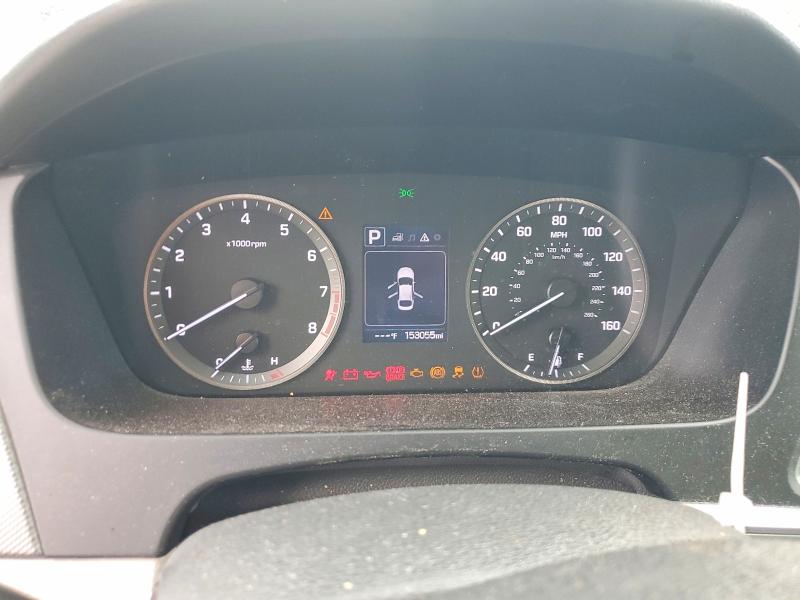 Aukcja sprzedaży 2016 Hyundai Sonata, vin: 5NPE24AF4GH361688, numer aukcji: 57356646