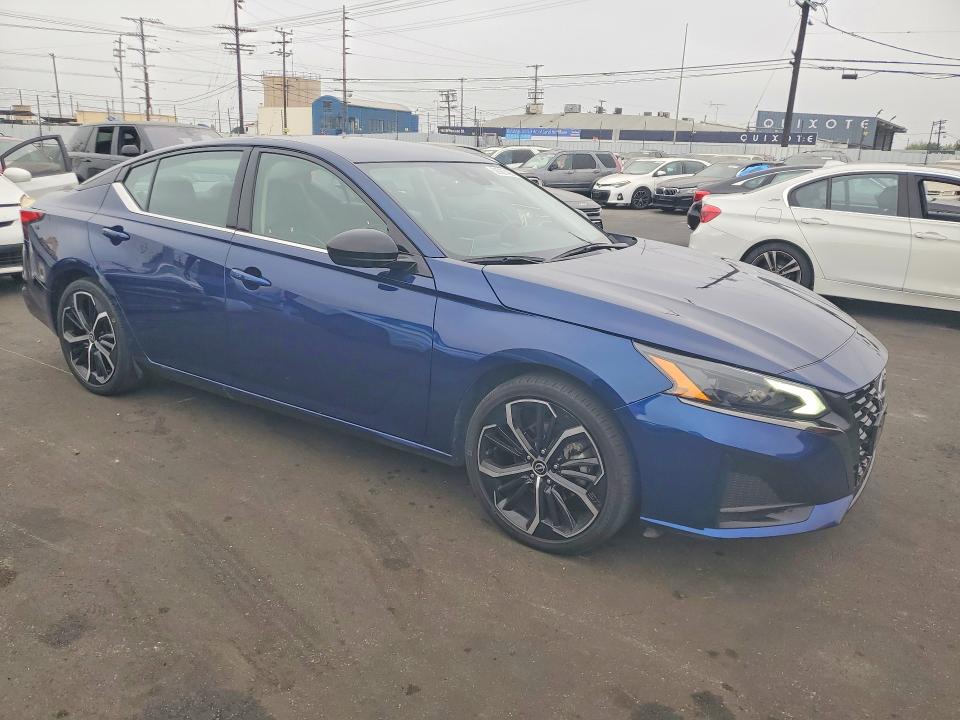 Продаж на аукціоні авто 2023 Nissan Altima, vin: 1N4BL4CV9PN359994, номер лоту: 58927496