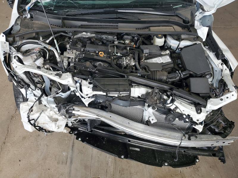58834096 :رقم المزاد ، 5YFB4MCE2RP177650 vin ، 2024 Toyota Corolla مزاد بيع