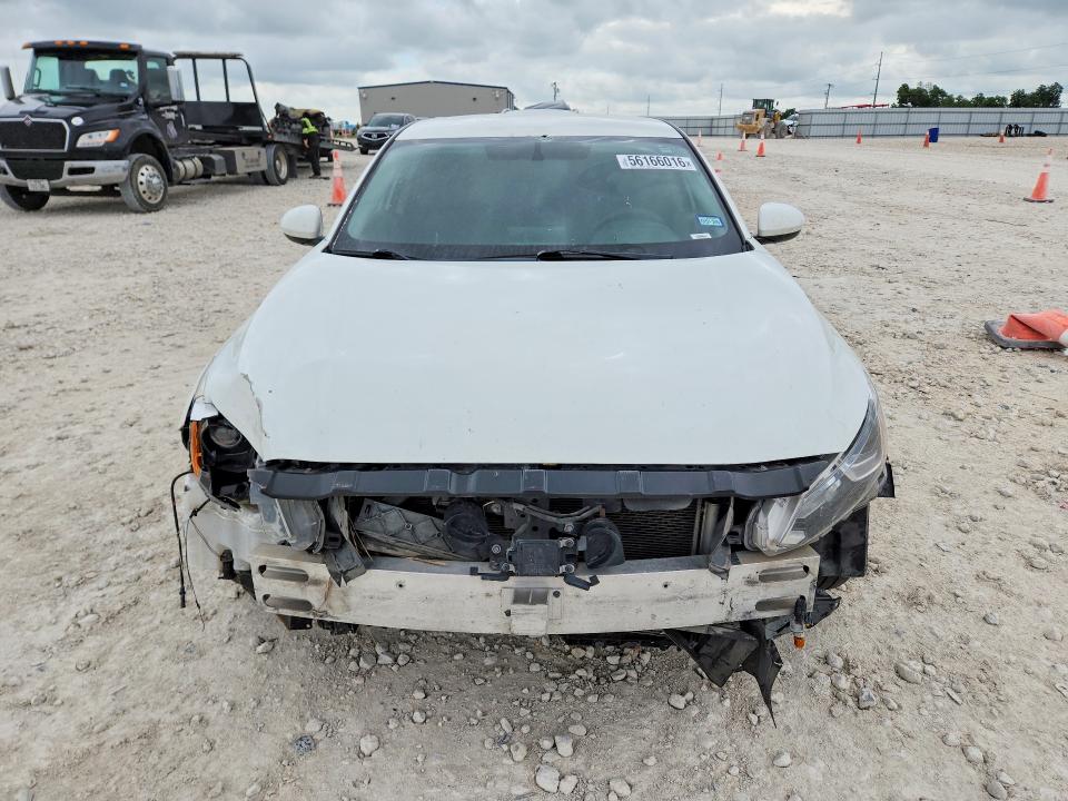 Aukcja sprzedaży 2019 Nissan Altima, vin: 1N4BL4BV5KC246517, numer aukcji: 56166016