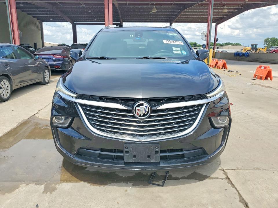 Продаж на аукціоні авто 2022 Buick Enclave, vin: 5GAEVBKW8NJ134326, номер лоту: 55403306