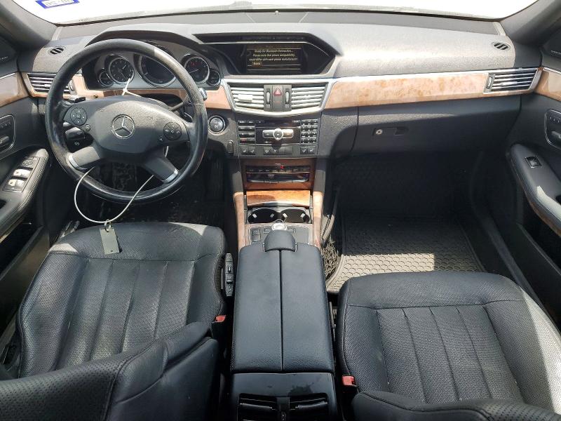 2012 Mercedes-benz E მანქანა იყიდება აუქციონზე, vin: WDDHF9BB6CA528408, აუქციონის ნომერი: 55700286