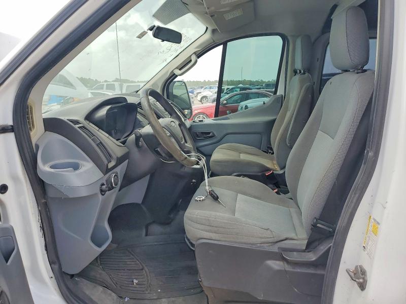 2015 Ford Transit მანქანა იყიდება აუქციონზე, vin: 1FTNR1ZM3FKA47172, აუქციონის ნომერი: 58940336