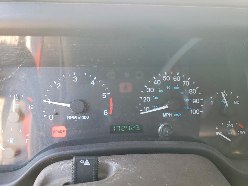 Aukcja sprzedaży 1998 Jeep Wrangler, vin: 1J4FY29P5WP765620, numer aukcji: 58600856