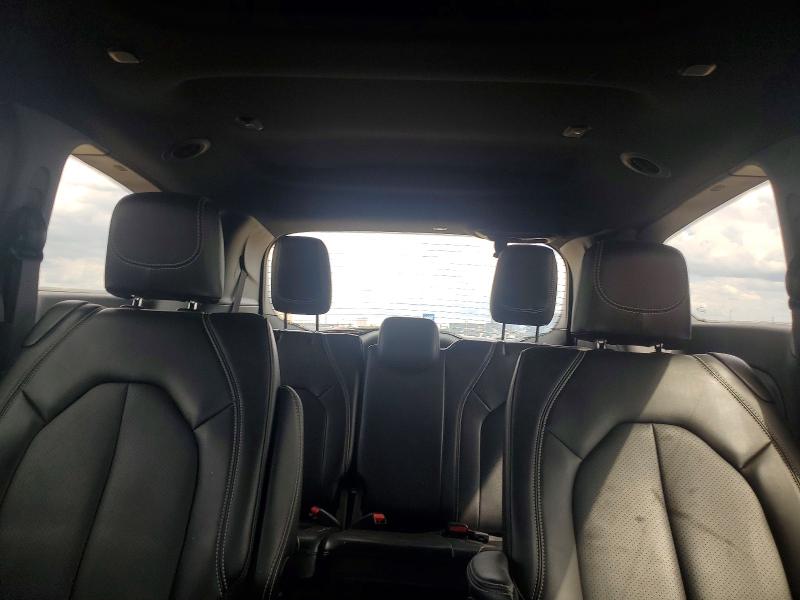 Продажа на аукционе авто 2024 Chrysler Pacifica, vin: 2C4RC3BGXRR131370, номер лота: 56763356
