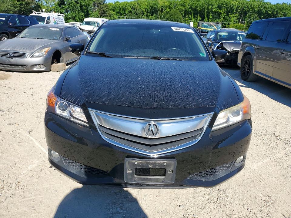 2013 Acura Ilx მანქანა იყიდება აუქციონზე, vin: 19VDE1F77DE004517, აუქციონის ნომერი: 55283246