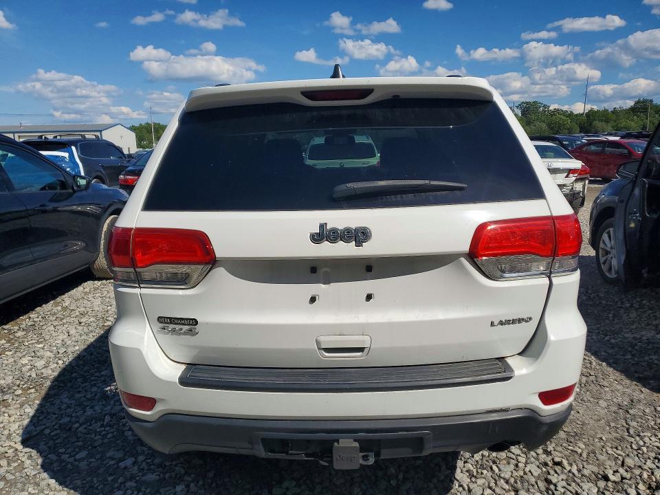 Aukcja sprzedaży 2015 Jeep Grand Cherokee, vin: 1C4RJFAG8FC949919, numer aukcji: 58202546