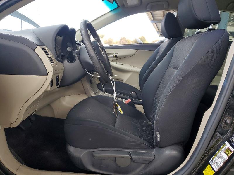 Продаж на аукціоні авто 2013 Toyota Corolla, vin: 2T1BU4EE9DC083254, номер лоту: 56643986