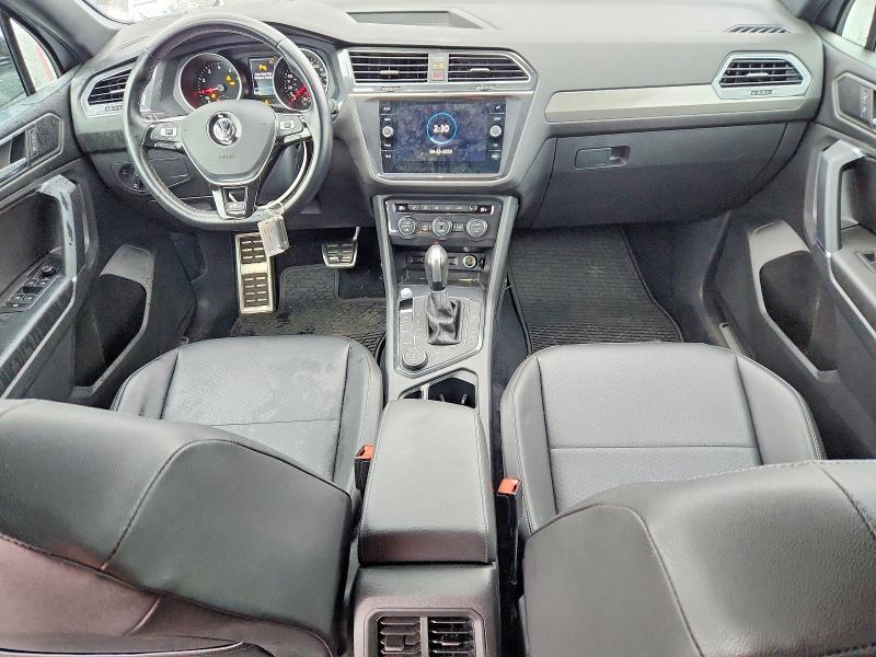 Aukcja sprzedaży 2020 Volkswagen Tiguan, vin: 3VV2B7AX0LM144318, numer aukcji: 58225356