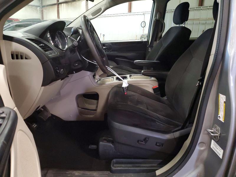 57764156 :رقم المزاد ، 2C4RDGCG0DR733612 vin ، 2013 Dodge Grand Caravan مزاد بيع