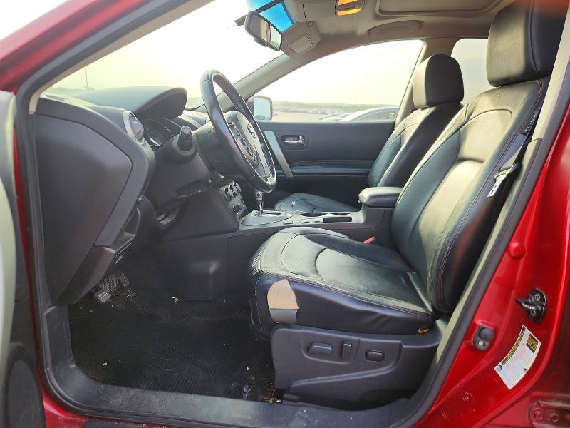 Продажа на аукционе авто 2012 Nissan Rogue, vin: JN8AS5MT1CW296331, номер лота: 58510116