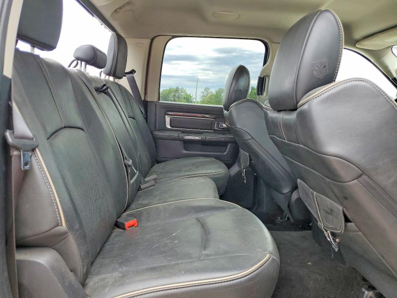 57003326 :رقم المزاد ، 3C6UR5GJ5FG511363 vin ، 2015 Ram 2500 مزاد بيع
