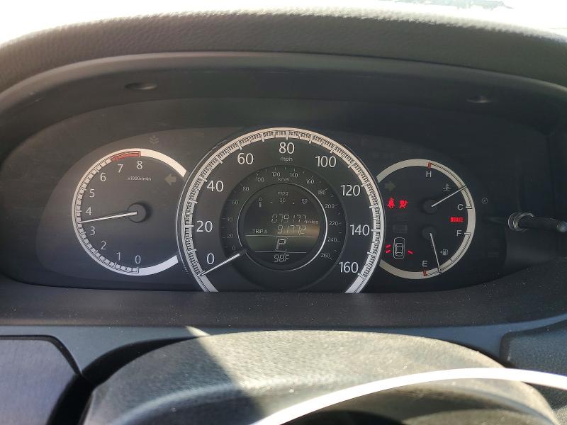 Продажа на аукционе авто 2013 Honda Accord, vin: 1HGCR2F81DA151815, номер лота: 58732416