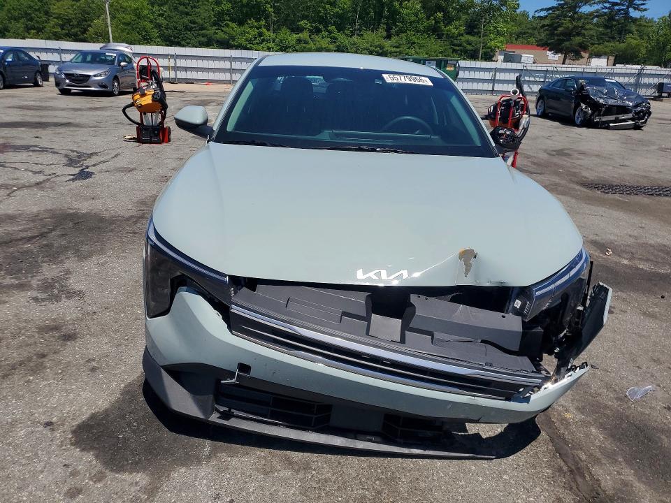 Aukcja sprzedaży 2026 Kia K4, vin: 3KPFT4DE1TE294924, numer aukcji: 55779966
