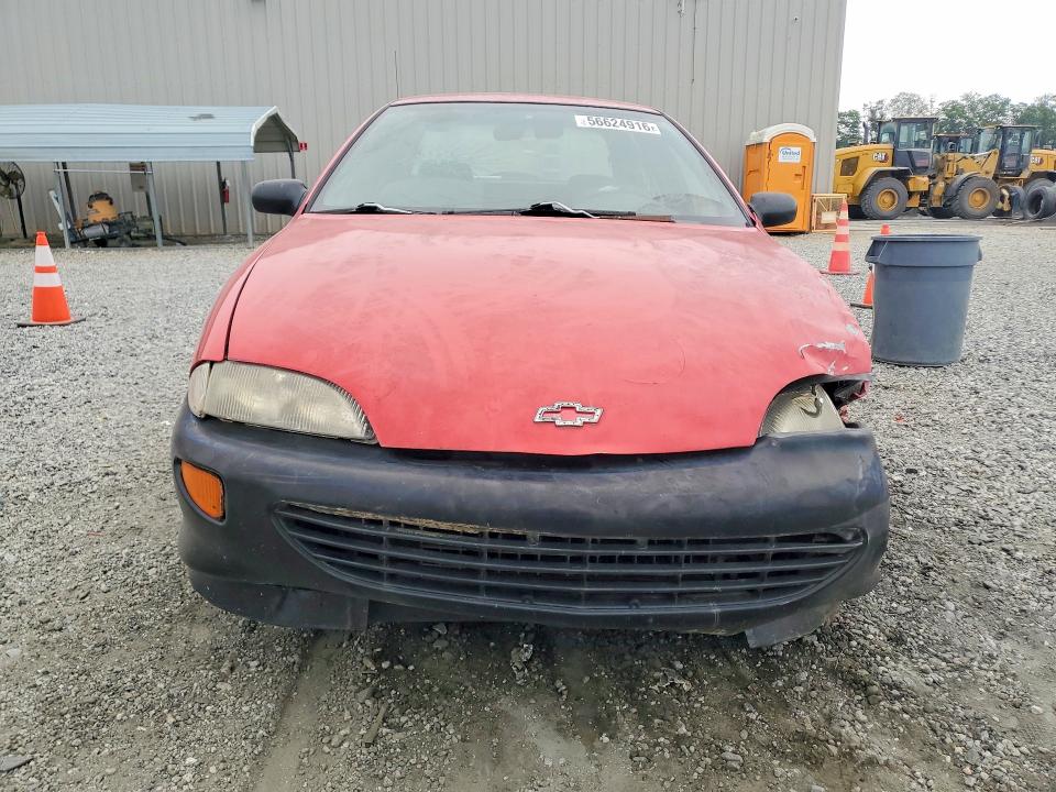 Продаж на аукціоні авто 1997 Chevrolet Cavalier, vin: 1G1JC5246V7325705, номер лоту: 56624916