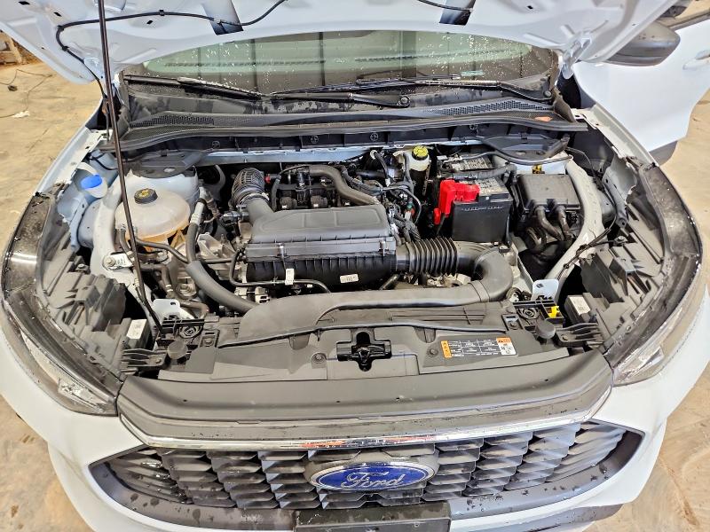 Продажа на аукционе авто 2025 Ford Escape, vin: 1FMCU9GN8SUA25453, номер лота: 57247016