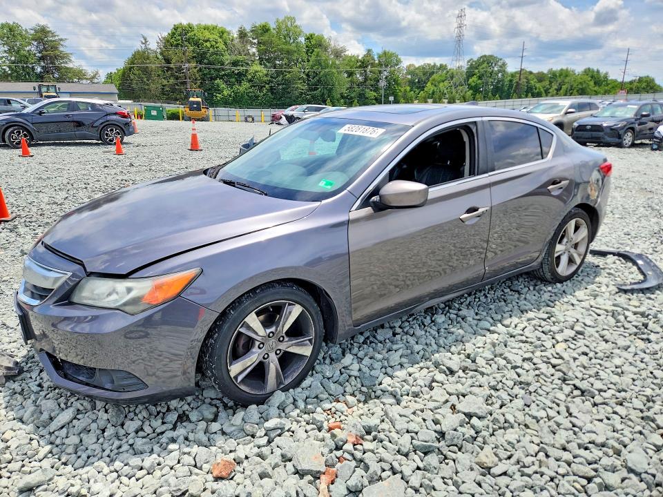 Aukcja sprzedaży 2015 Acura Ilx, vin: 19VDE1F57FE009704, numer aukcji: 58281876