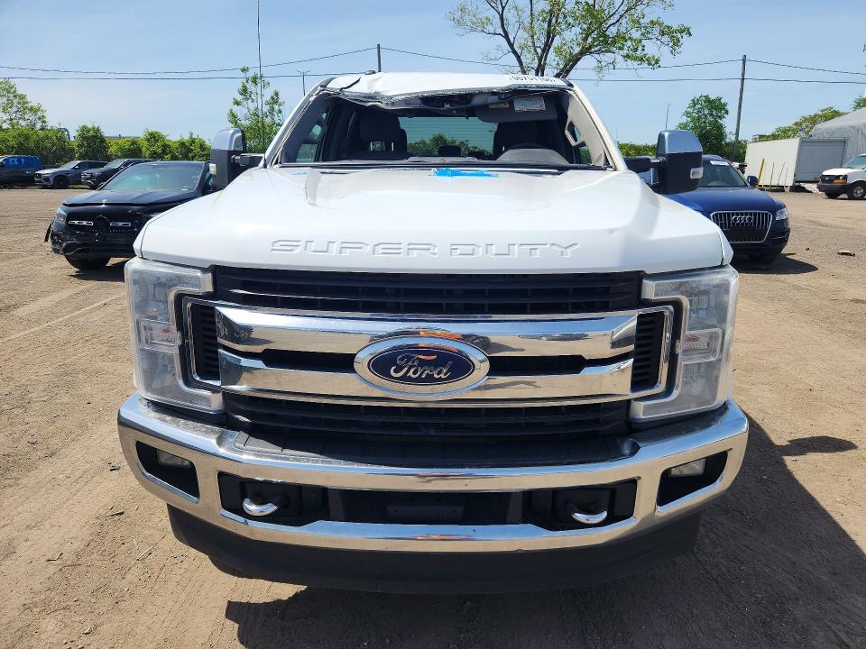 Продажа на аукционе авто 2017 Ford F250, vin: 1FT7W2BT3HEE76192, номер лота: 55751166