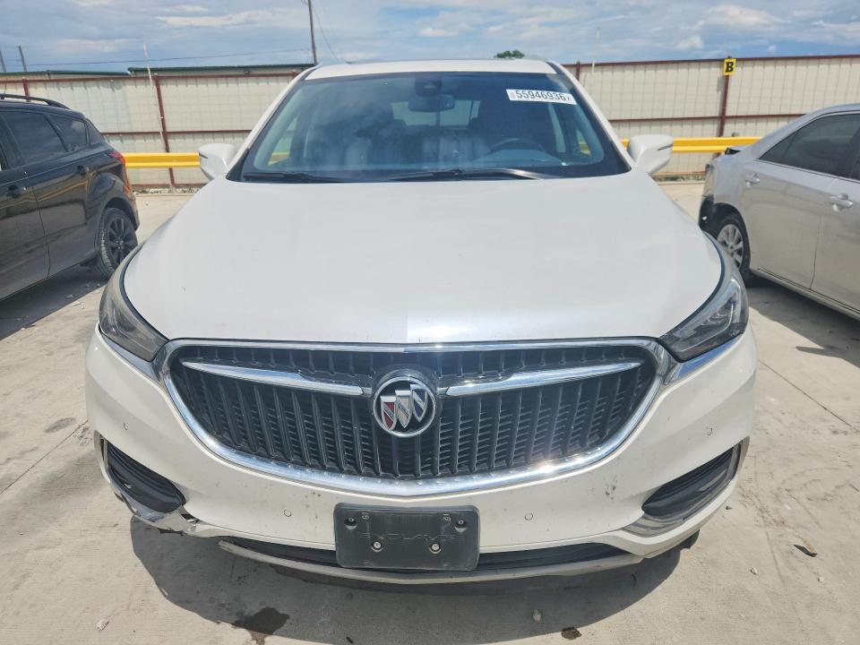 Aukcja sprzedaży 2018 Buick Enclave, vin: 5GAEVBKW1JJ164049, numer aukcji: 55946936