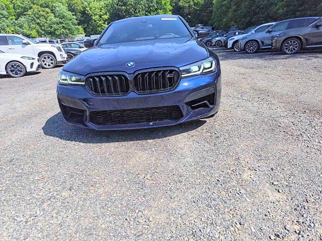 Продаж на аукціоні авто 2023 Bmw M5, vin: WBS83CH09PCN49150, номер лоту: 58933906