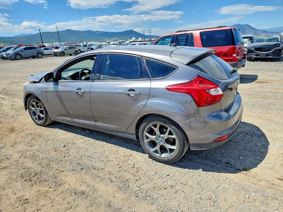 Продаж на аукціоні авто 2013 Ford Focus, vin: 1FADP3K23DL284618, номер лоту: 57421176