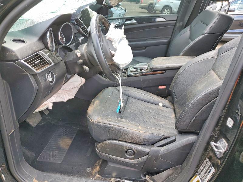 57184296 :رقم المزاد ، 4JGDA5HB4JB082561 vin ، 2018 Mercedes-benz Gle مزاد بيع