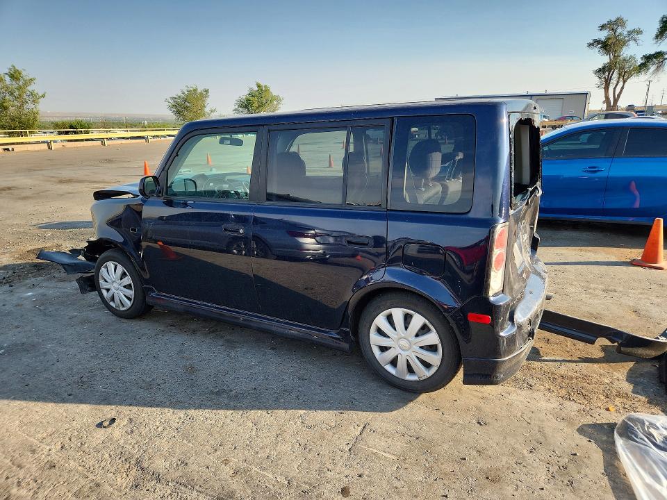 Aukcja sprzedaży 2005 Scion Xb, vin: JTLKT334850203732, numer aukcji: 56768466