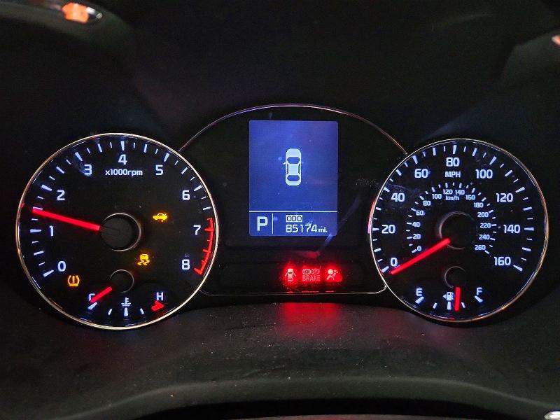 2015 Kia Forte მანქანა იყიდება აუქციონზე, vin: KNAFX4A87F5291512, აუქციონის ნომერი: 55929656