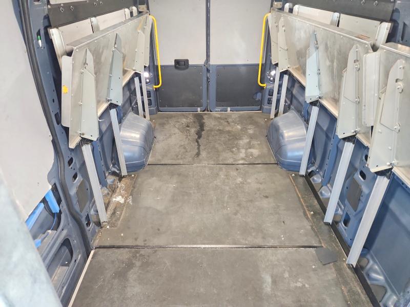 Aukcja sprzedaży 2020 Ram Promaster 3500, vin: 3C6URVJG9LE140373, numer aukcji: 58086206