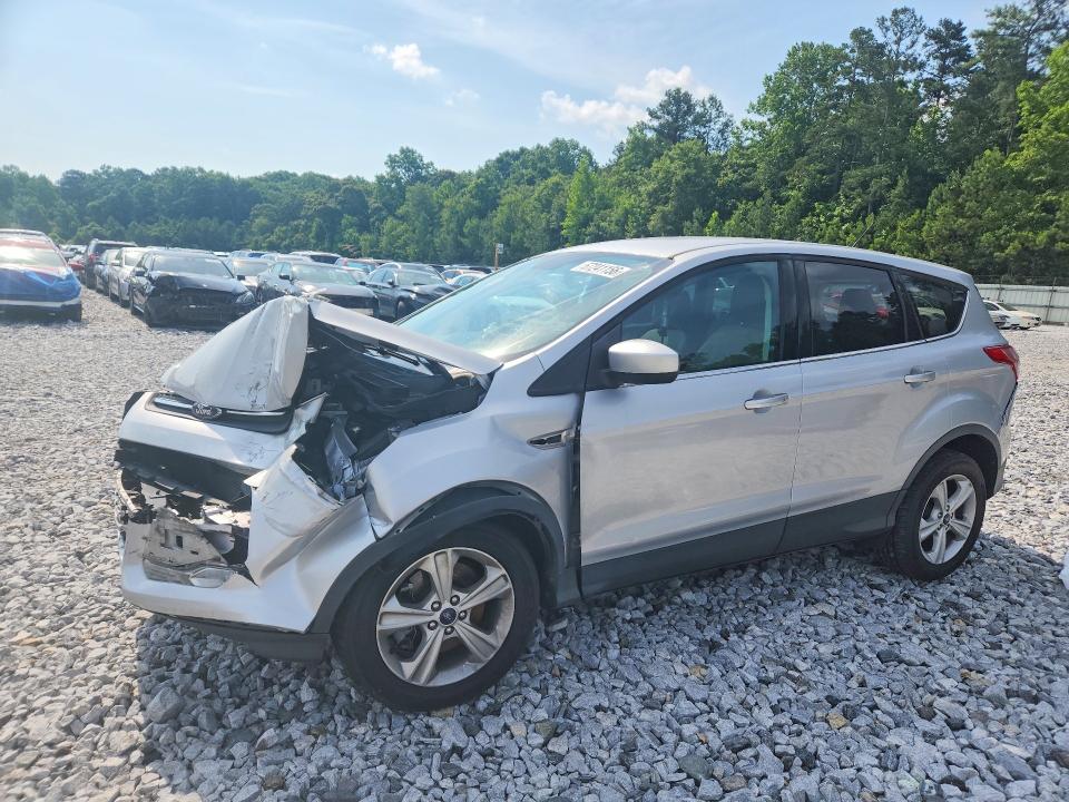 Продаж на аукціоні авто 2014 Ford Escape, vin: 1FMCU0G97EUA85548, номер лоту: 57241156