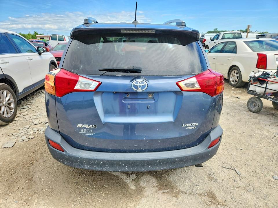 Продажа на аукционе авто 2022 Toyota Rav4, vin: 2T3DFREV2DW108887, номер лота: 57022836