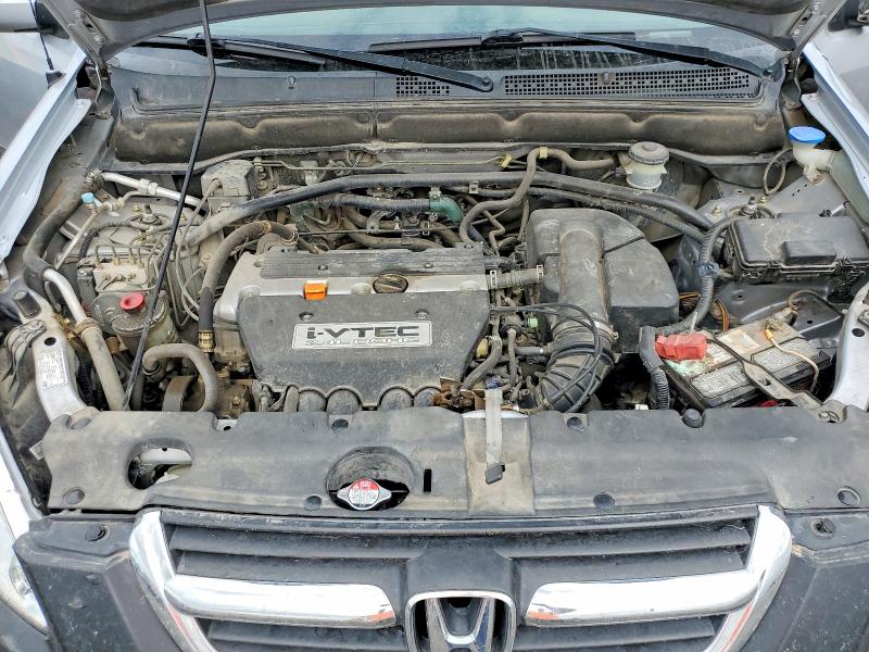 Aukcja sprzedaży 2003 Honda Cr -v, vin: JHLRD78873C021271, numer aukcji: 56167566