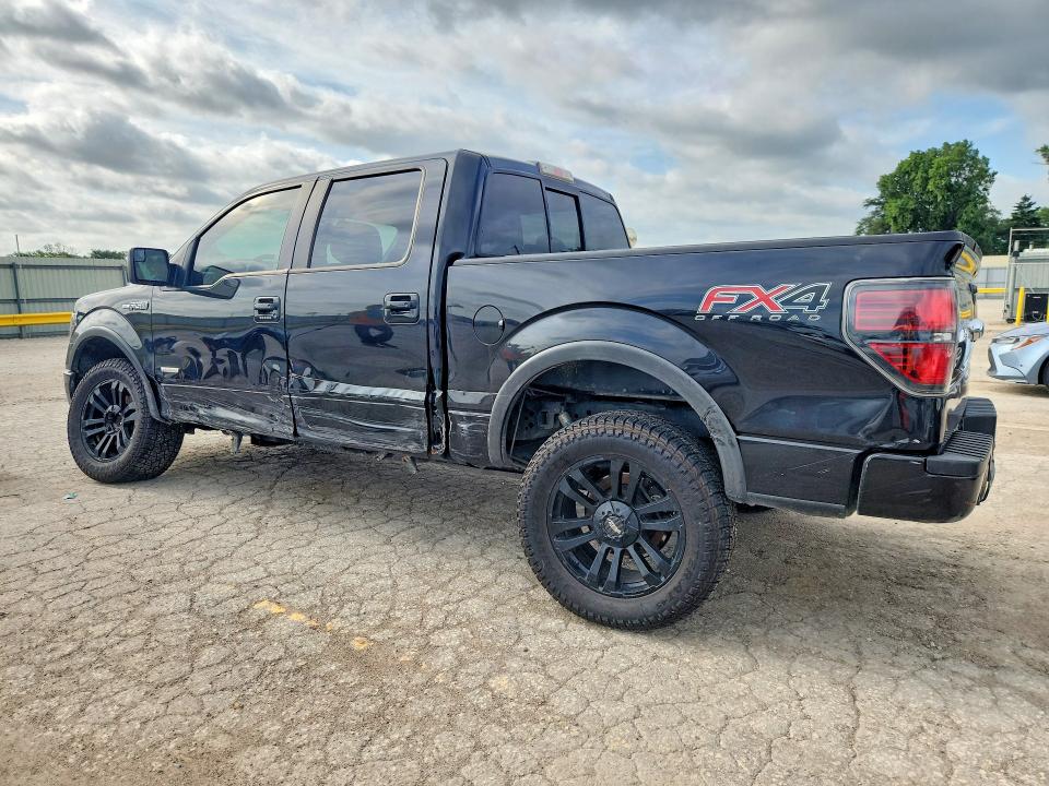 2014 Ford F150 მანქანა იყიდება აუქციონზე, vin: 1FTFW1ET0EKE79422, აუქციონის ნომერი: 58484196