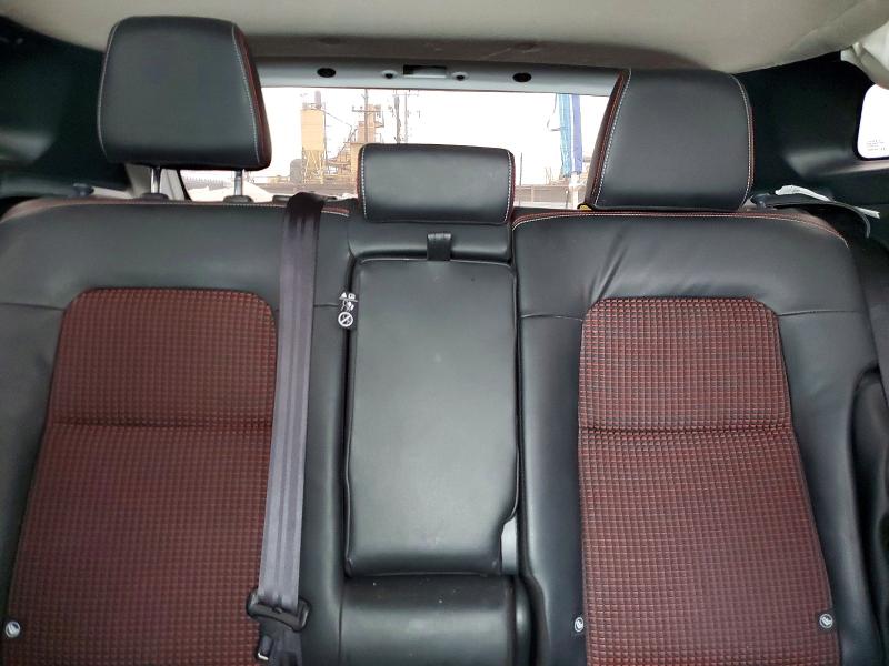 Aukcja sprzedaży 2025 Nissan Kicks, vin: 3N8AP6DA1SL327958, numer aukcji: 58240846