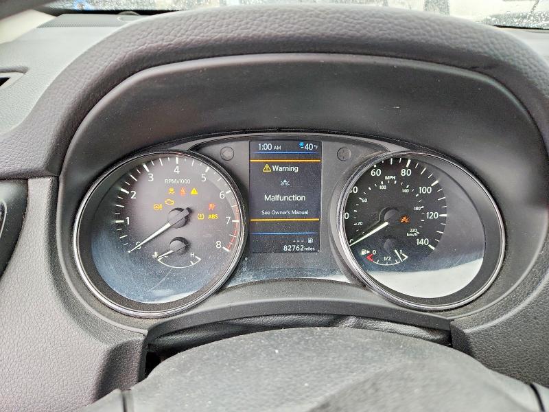 Aukcja sprzedaży 2020 Nissan Rogue, vin: 5N1AT2MV0LC718515, numer aukcji: 57966816