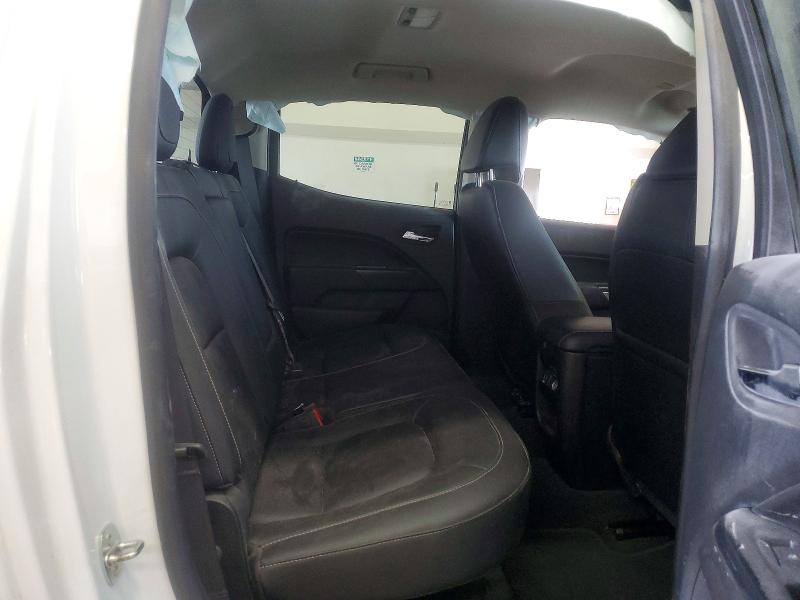 Auction sale of the 2022 Chevrolet Colorado, vin: 1GCGTCEN3N1216843, lot number: 58154116