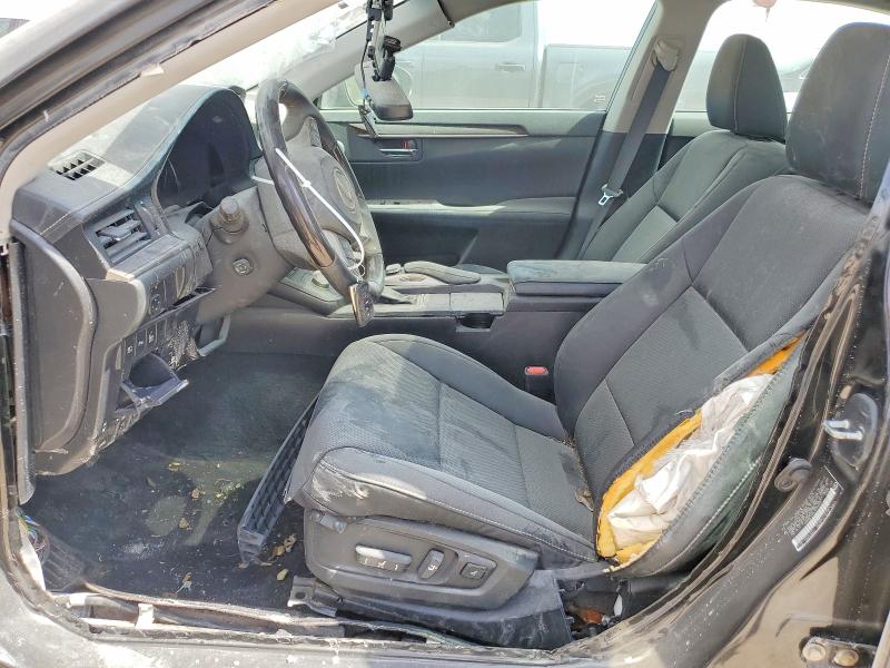 Aukcja sprzedaży 2018 Lexus Es, vin: 58ABK1GG6JU115454, numer aukcji: 57841726