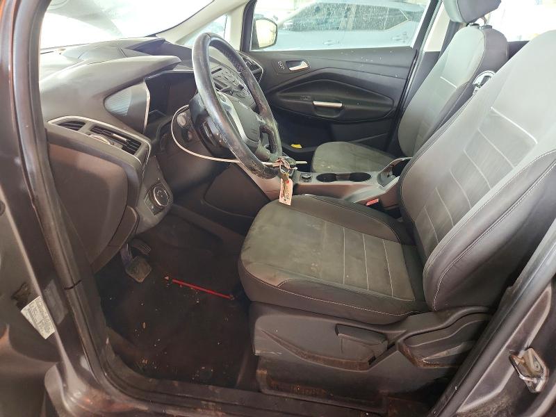 56369216 :رقم المزاد ، 1FADP5AU2DL526815 vin ، 2013 Ford C-max مزاد بيع