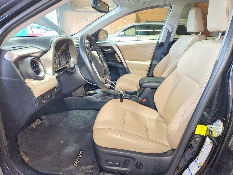 Продаж на аукціоні авто 2013 Toyota Rav4, vin: 2T3DFREV4DW117414, номер лоту: 57487556