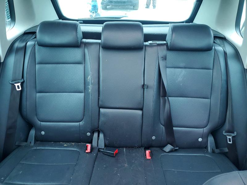 Aukcja sprzedaży 2011 Volkswagen Tiguan, vin: WVGBV7AX8BW542182, numer aukcji: 55940816