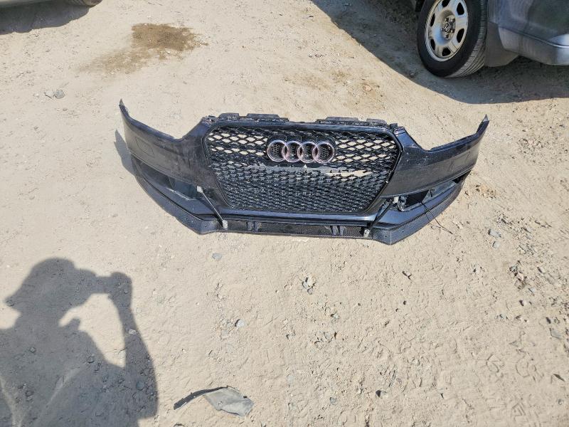 2015 Audi A4 მანქანა იყიდება აუქციონზე, vin: WAUFFAFL7FN019928, აუქციონის ნომერი: 56219536