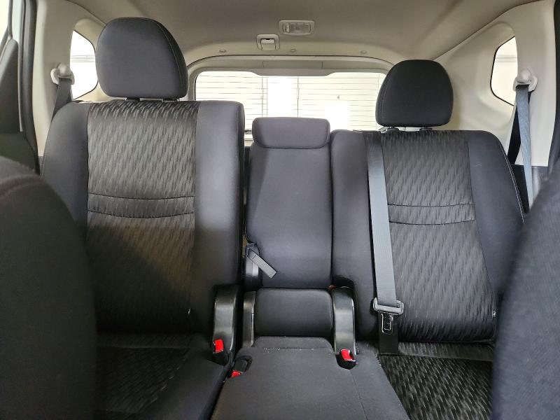 2018 Nissan Rogue მანქანა იყიდება აუქციონზე, vin: 5N1AT2MV6JC809348, აუქციონის ნომერი: 58449456