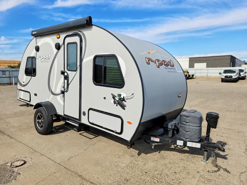 Продажа на аукционе авто 2019 Foresriver Rpod, vin: 5ZT2RPGC8KV017270, номер лота: 59327236